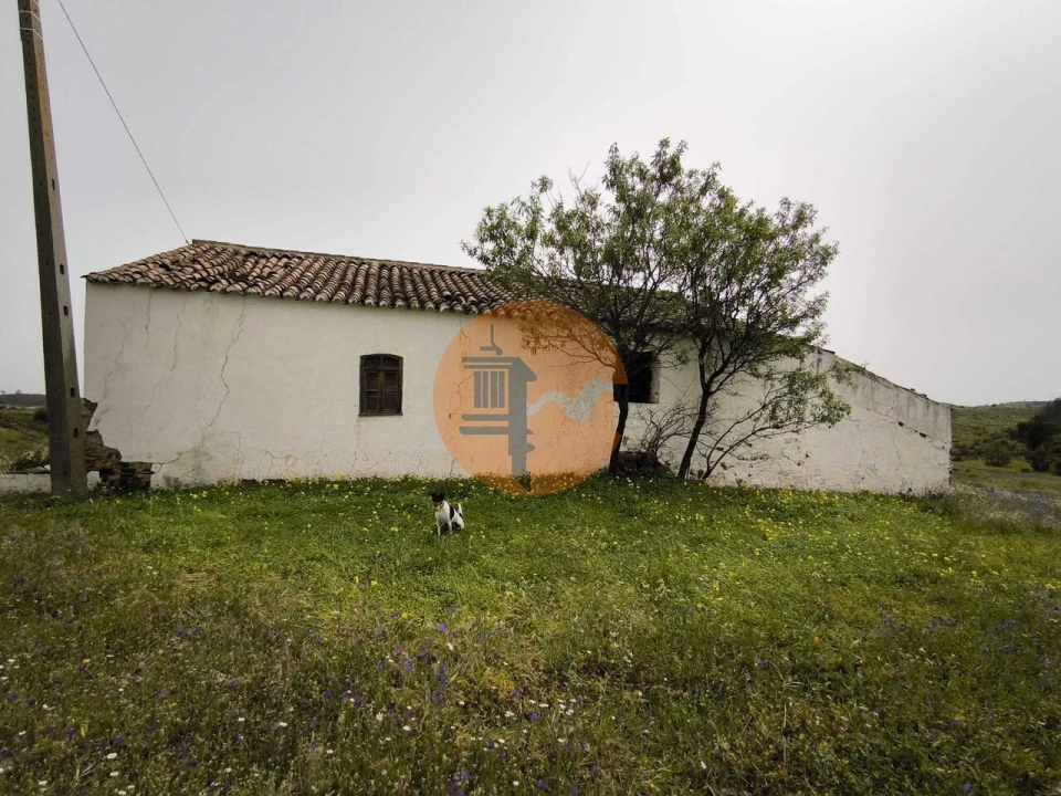 Terreno para Venda em Castro Marim Foto 36