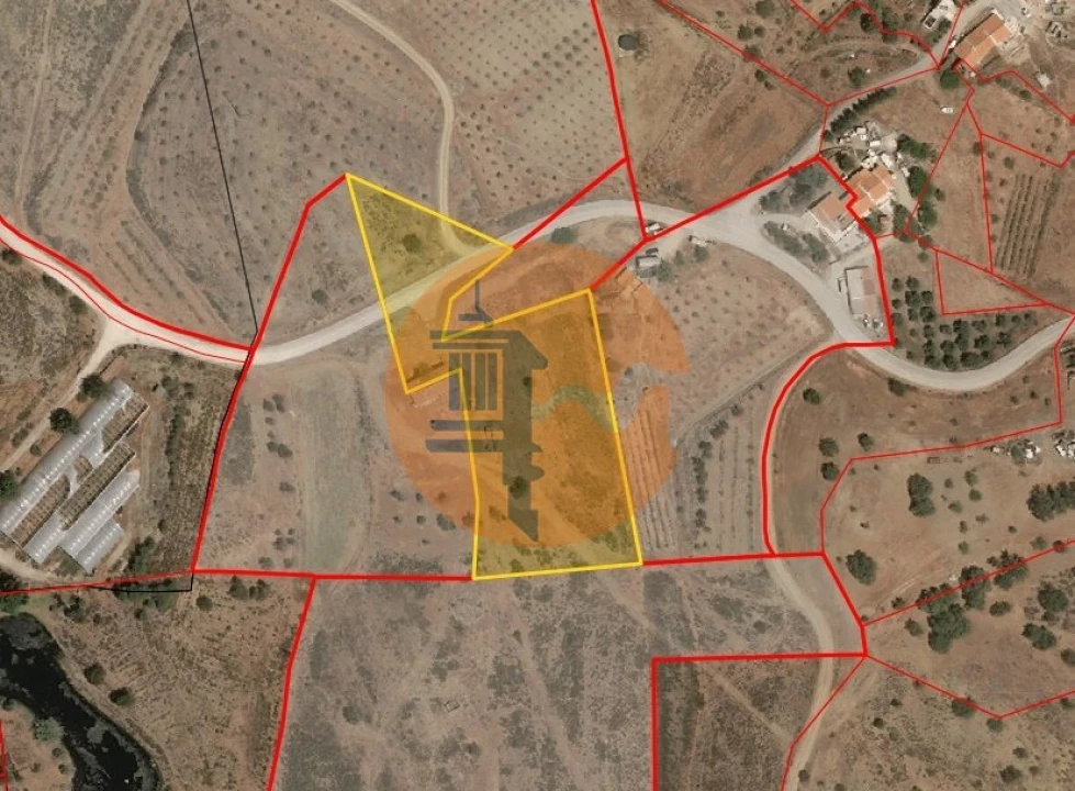Terreno para Venda em Castro Marim Foto 23