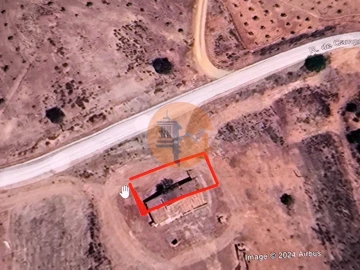 Terreno para Venda em Castro Marim
