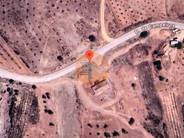Terreno para Venda em Castro Marim
