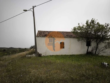 Terreno para Venda em Castro Marim
