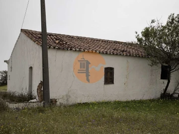 Terreno para Venda em Castro Marim