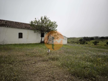 Terreno para Venda em Castro Marim