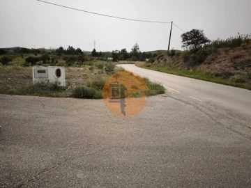 Terreno para Venda em Castro Marim