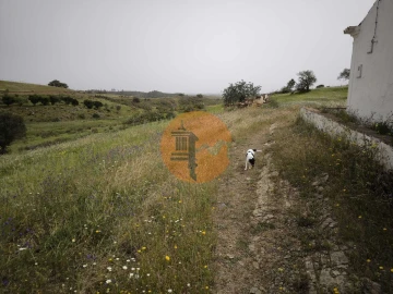 Terreno para Venda em Castro Marim