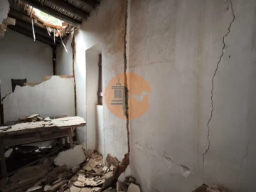 Terreno para Venda em Castro Marim