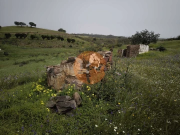 Terreno para Venda em Castro Marim