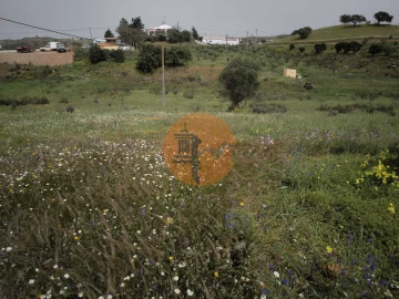 Terreno para Venda em Castro Marim