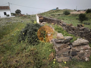 Terreno para Venda em Castro Marim