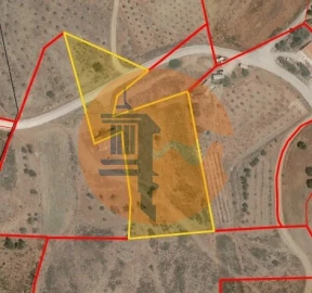 Terreno para Venda em Castro Marim