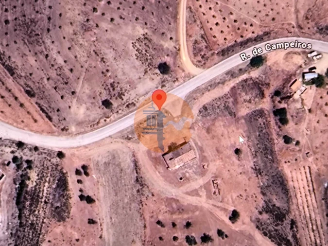 Terreno para Venda em Castro Marim Foto 18