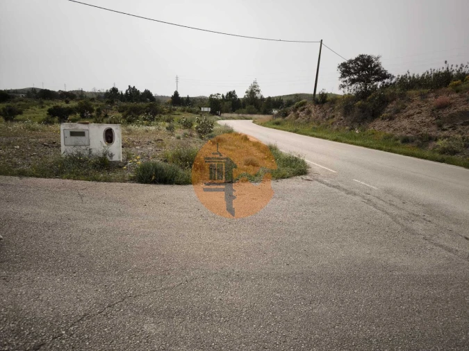 Terreno para Venda em Castro Marim Foto 7