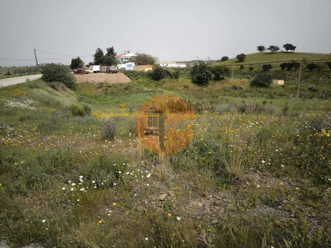 Terreno para Venda em Castro Marim Foto 9