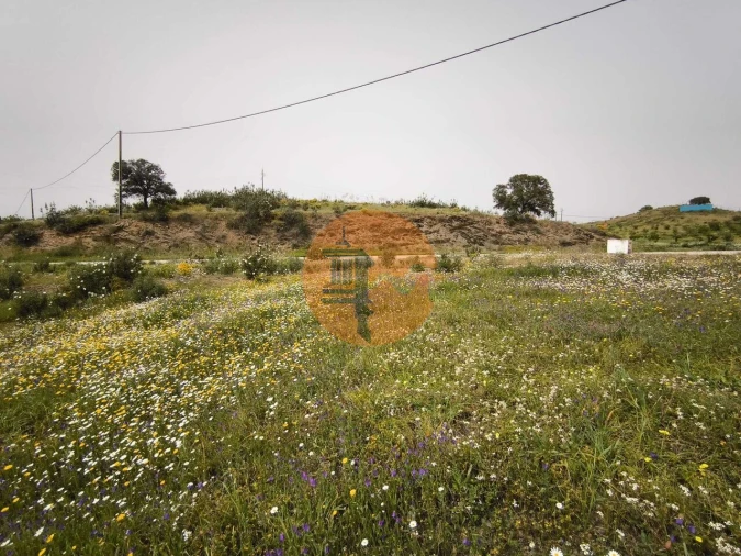 Terreno para Venda em Castro Marim Foto 34