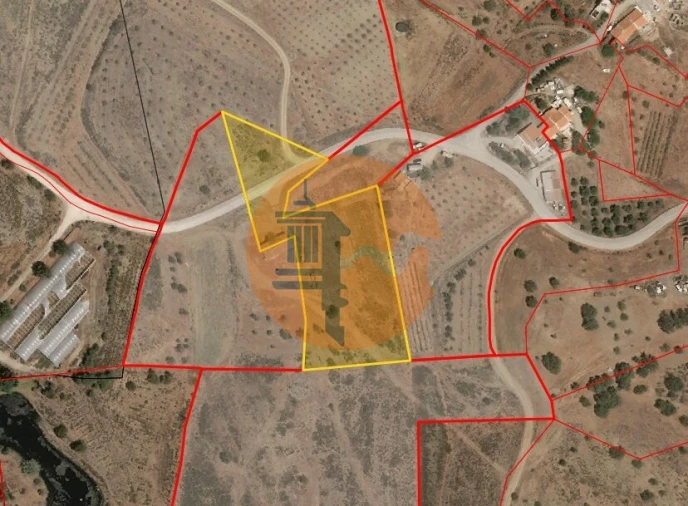 Terreno para Venda em Castro Marim Foto 23