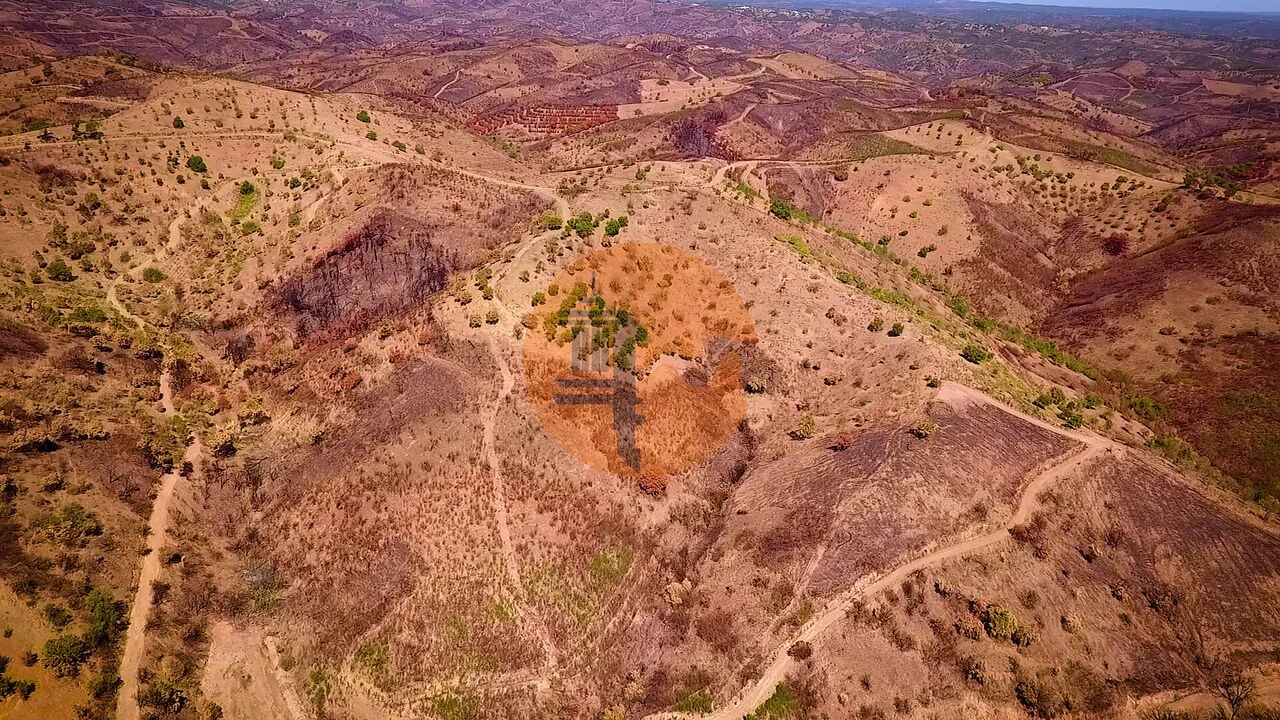 Terreno para Venda em Azinhal Foto 13