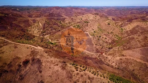 Terreno para Venda em Azinhal