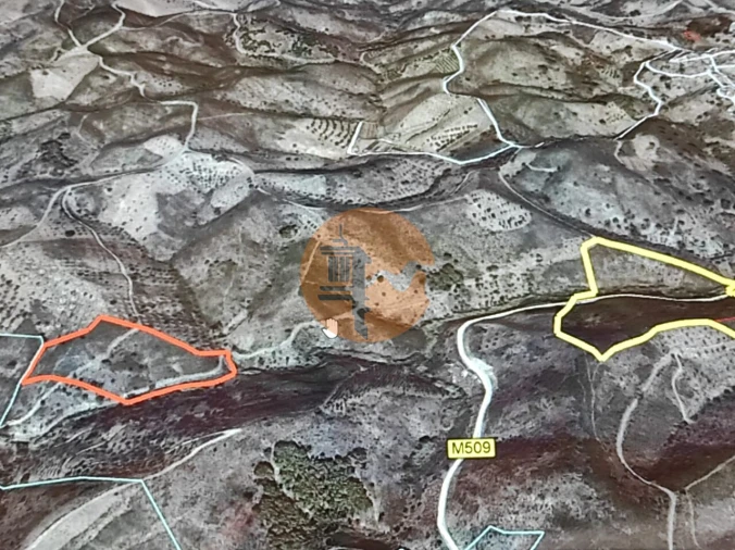 Terreno para Venda em Azinhal Foto 7