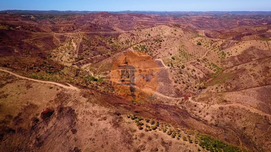 Terreno para Venda em Azinhal Foto 9