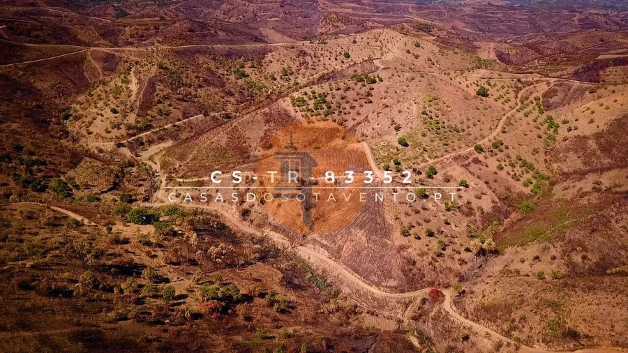 Terreno para Venda em Azinhal Foto 10