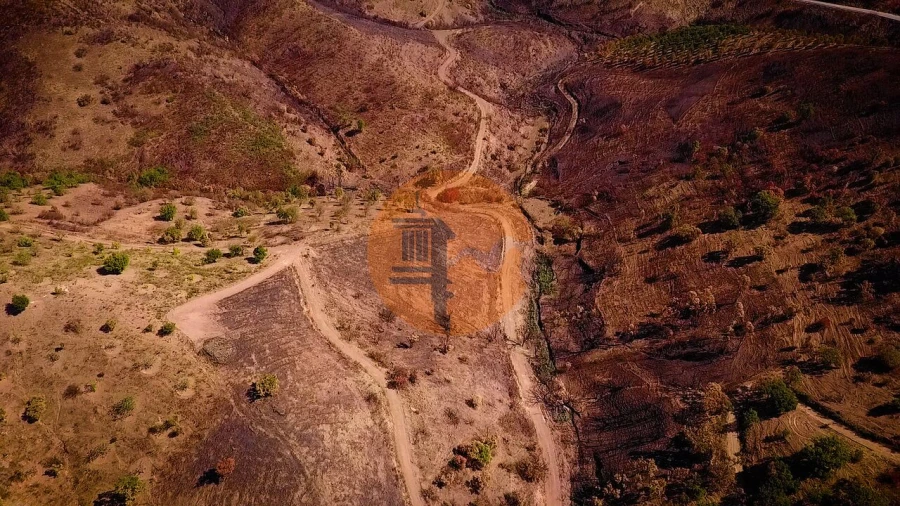 Terreno para Venda em Azinhal Foto 12