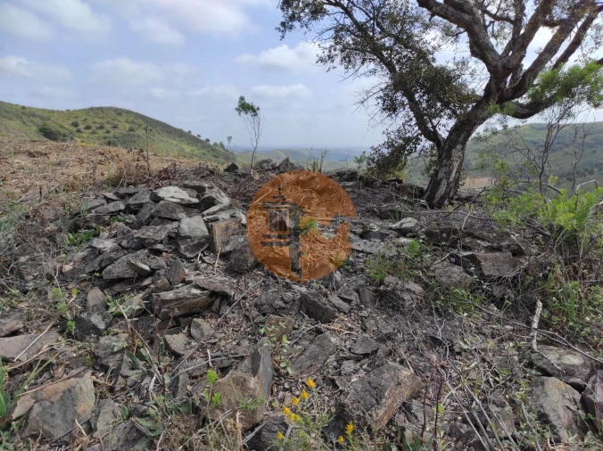 Terreno para Venda em Azinhal Foto 48