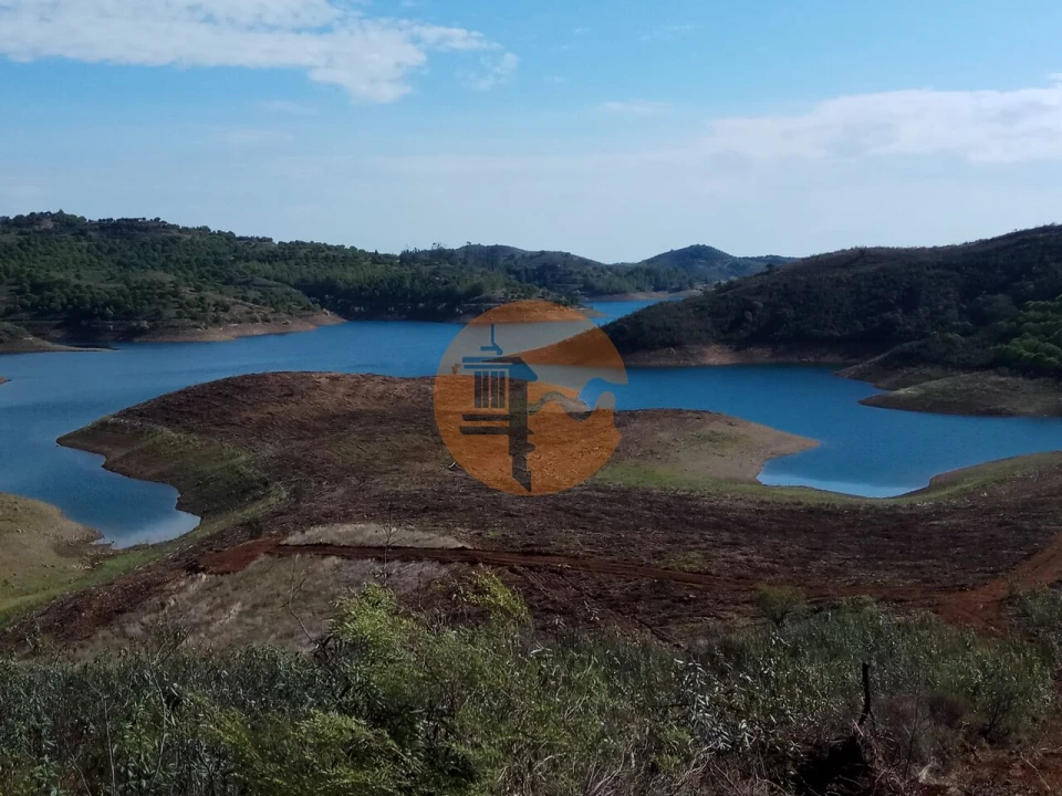 Terreno para Venda em Azinhal Foto 26
