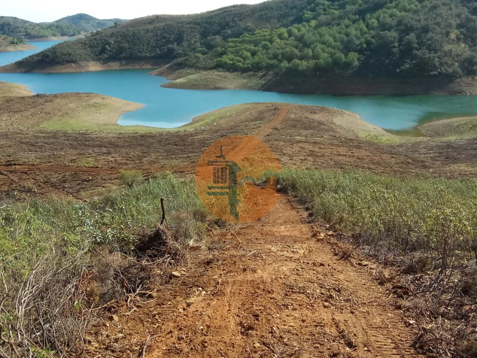 Terreno para Venda em Azinhal Foto 28