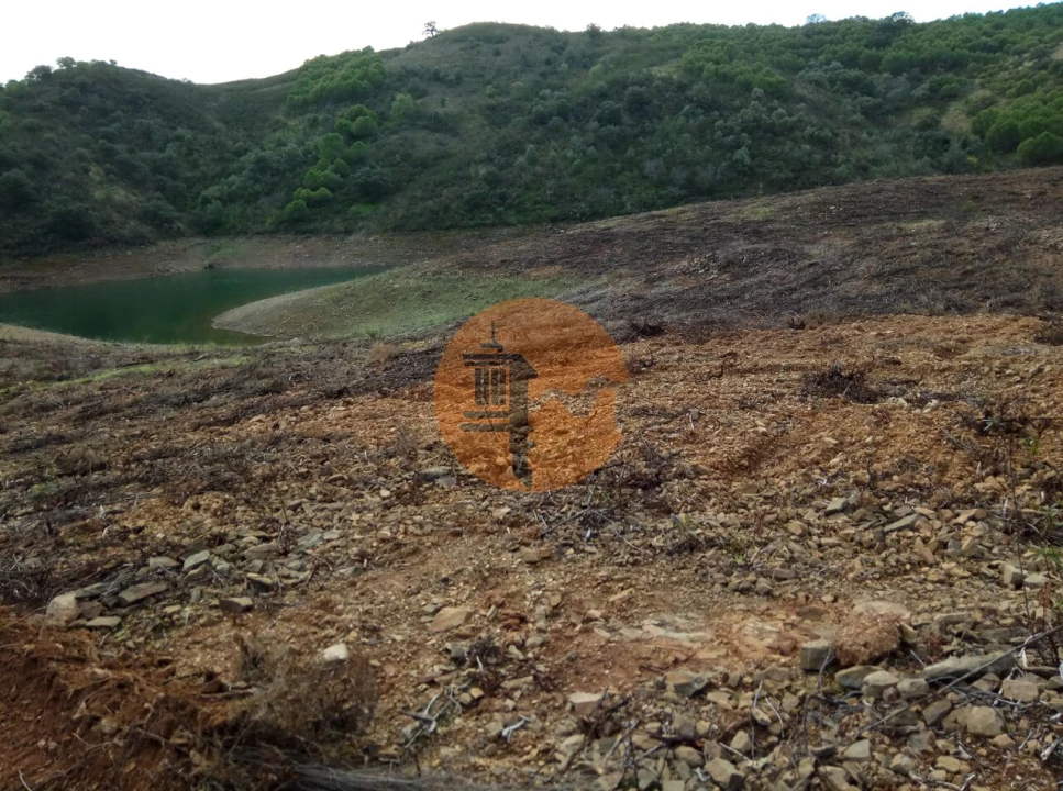Terreno para Venda em Azinhal Foto 32