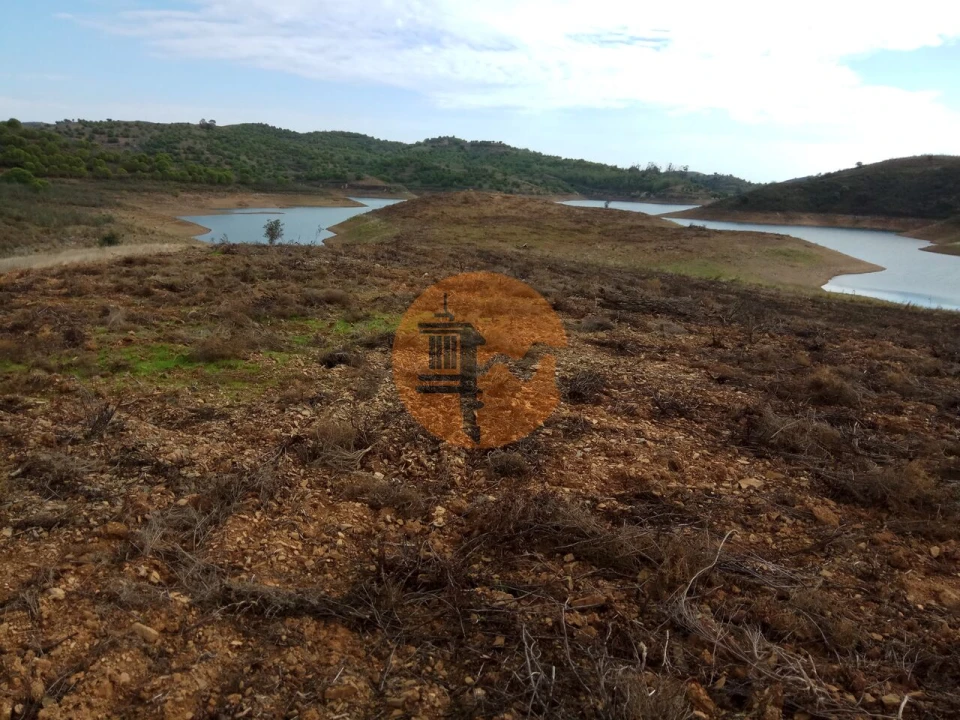 Terreno para Venda em Azinhal Foto 40