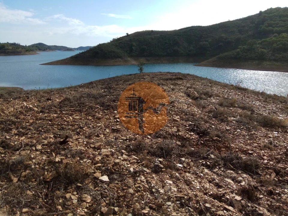 Terreno para Venda em Azinhal Foto 42