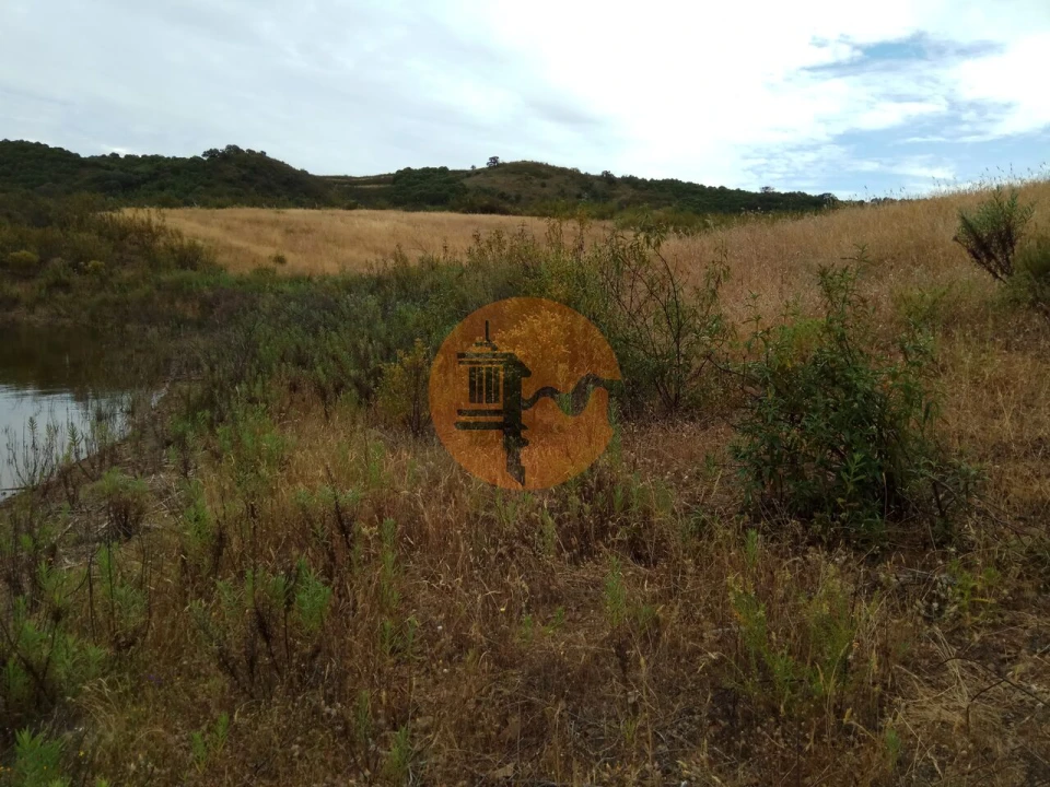 Terreno para Venda em Azinhal Foto 54