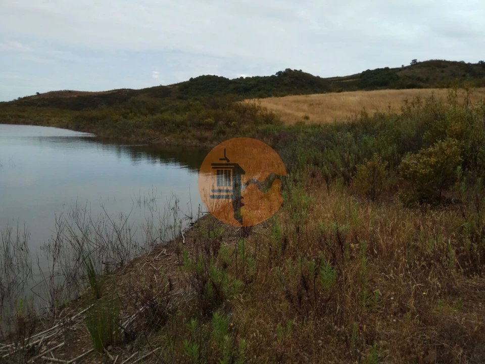 Terreno para Venda em Azinhal Foto 55
