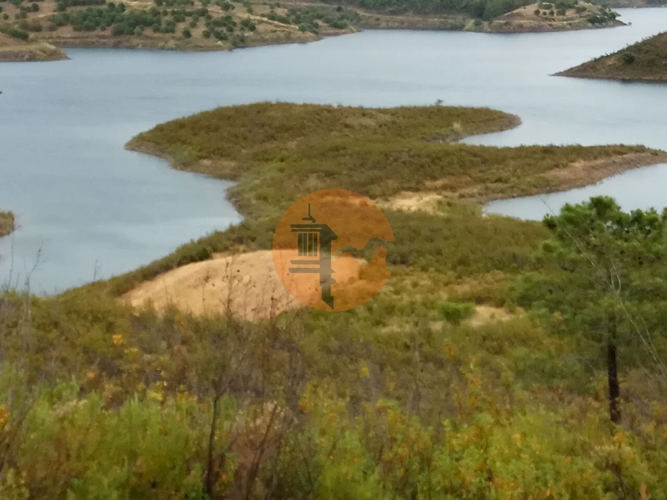 Terreno para Venda em Azinhal Foto 59