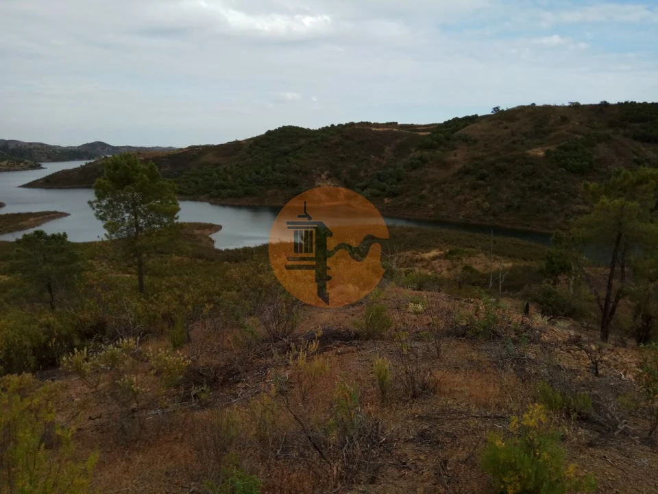 Terreno para Venda em Azinhal Foto 61
