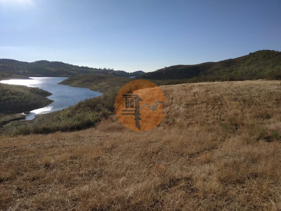 Terreno para Venda em Azinhal Foto 67