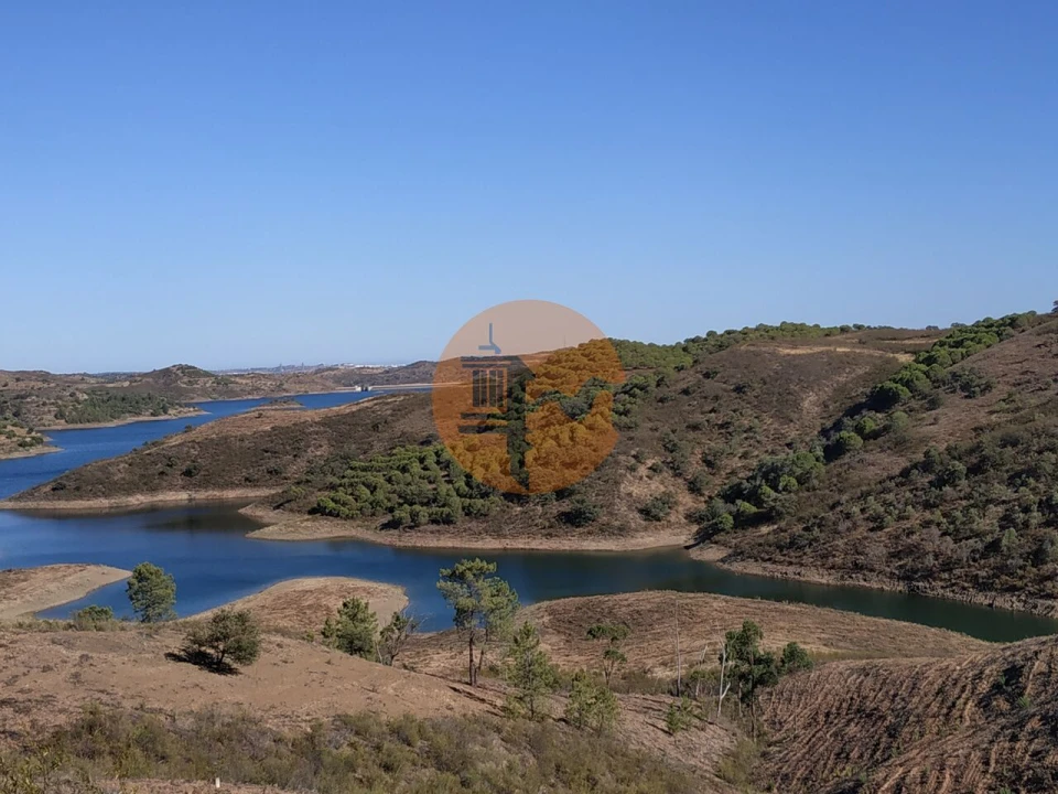 Terreno para Venda em Azinhal Foto 68