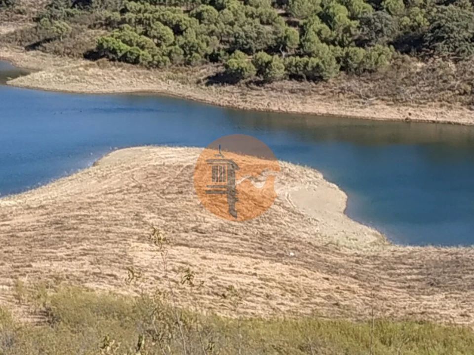 Terreno para Venda em Azinhal Foto 73