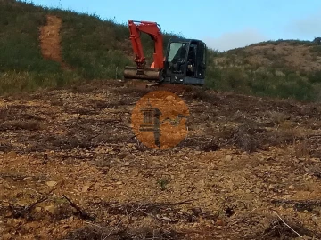 Terreno para Venda em Azinhal