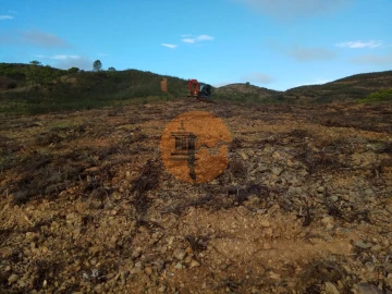 Terreno para Venda em Azinhal
