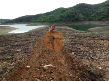Terreno para Venda em Azinhal