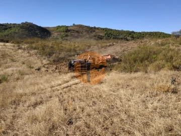 Terreno para Venda em Azinhal