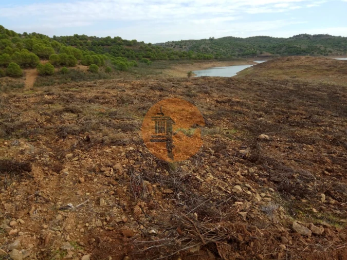 Terreno para Venda em Azinhal Foto 11