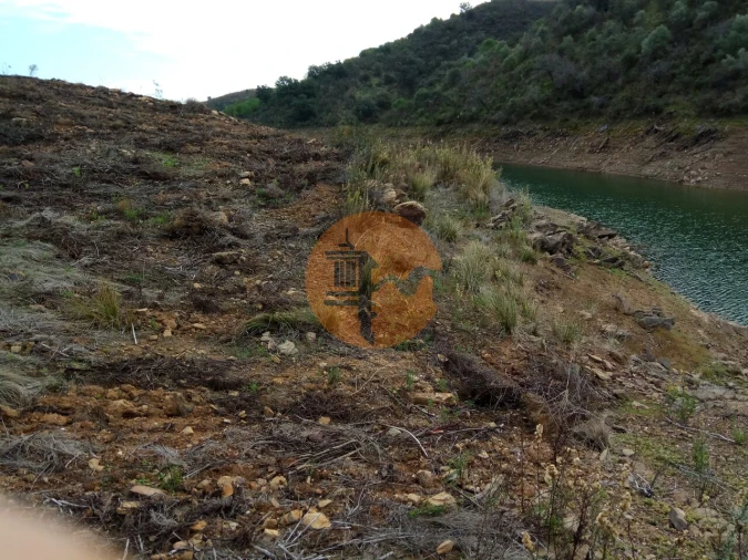Terreno para Venda em Azinhal Foto 15