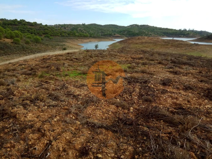Terreno para Venda em Azinhal Foto 16