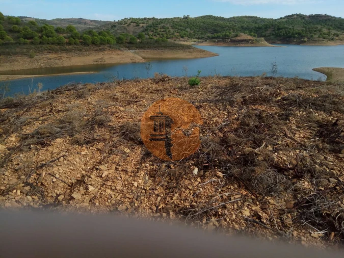 Terreno para Venda em Azinhal Foto 20