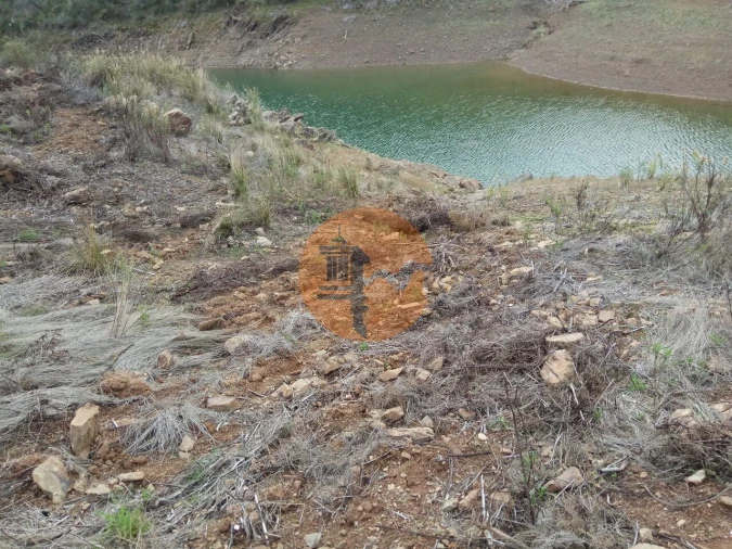 Terreno para Venda em Azinhal Foto 36