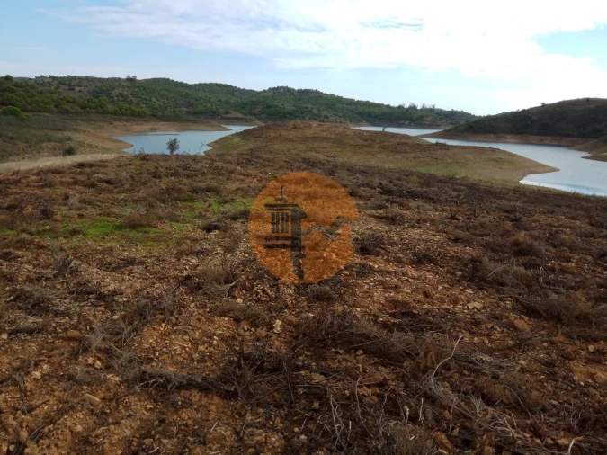 Terreno para Venda em Azinhal Foto 40