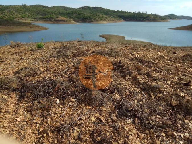 Terreno para Venda em Azinhal Foto 41