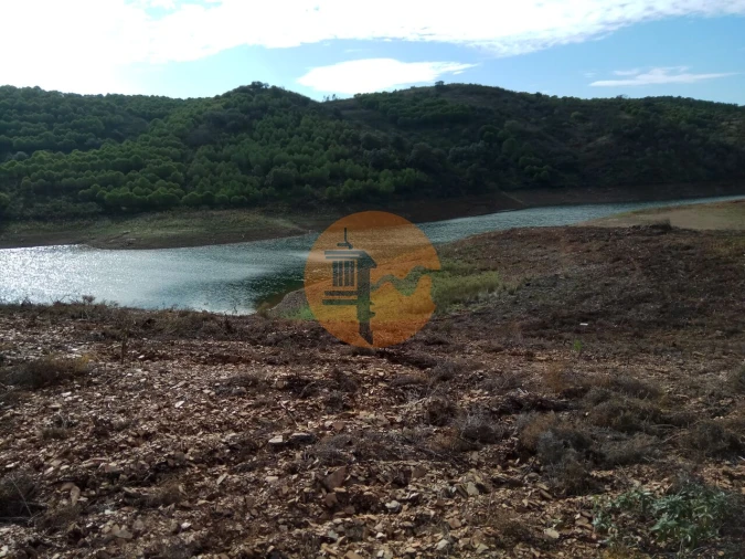 Terreno para Venda em Azinhal Foto 46